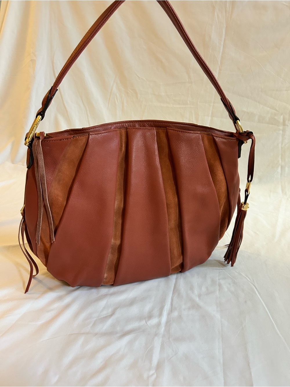 Aimee Kestenberg XL Shoulder Bag